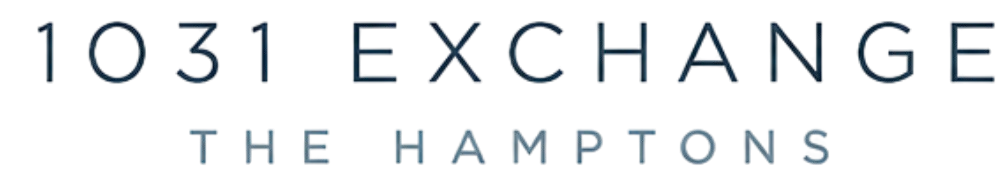 1031 Exchange The Hamptons logo