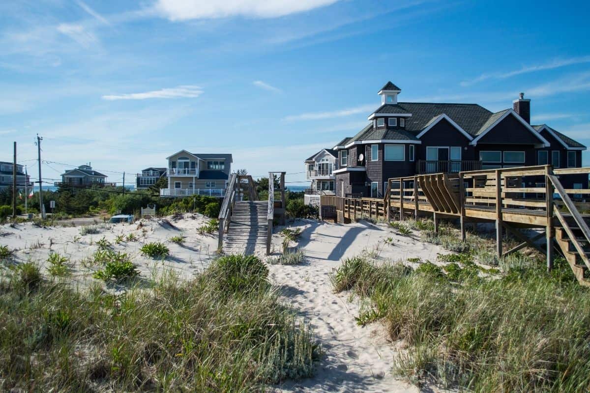 Form 8824 Preparation Support in the Hamptons