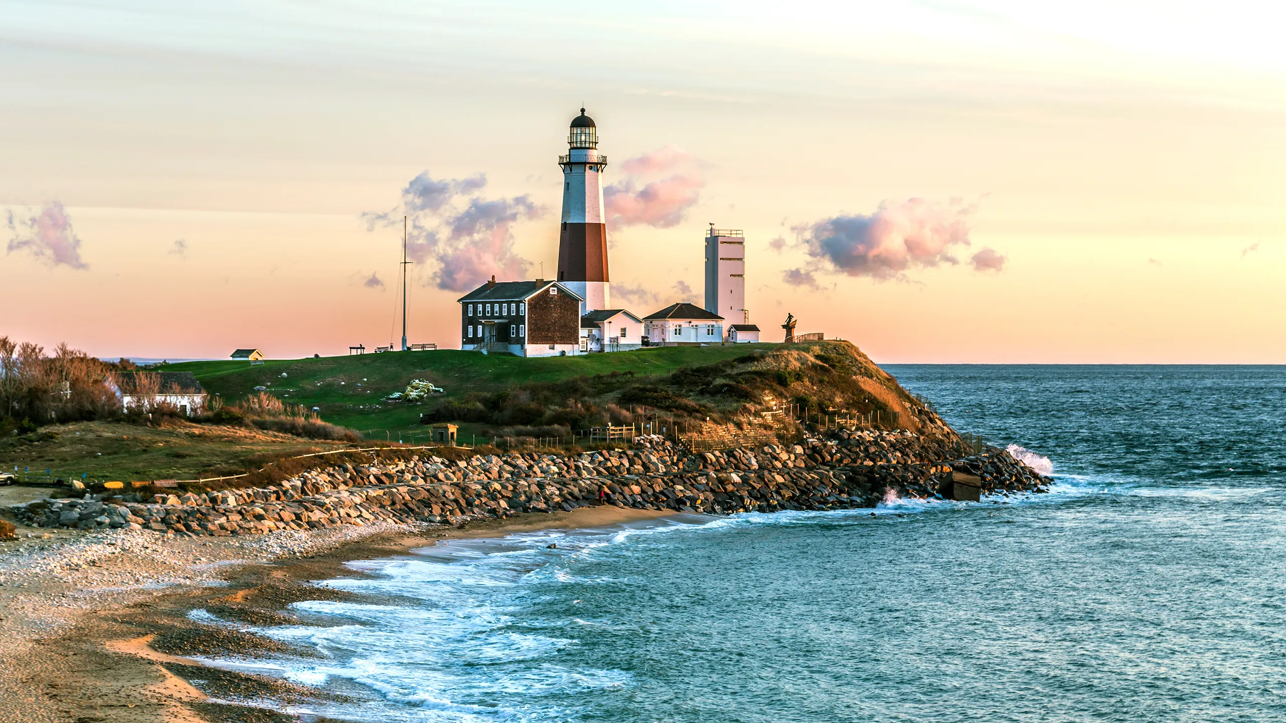 Forward Exchange Coordination in the Hamptons
