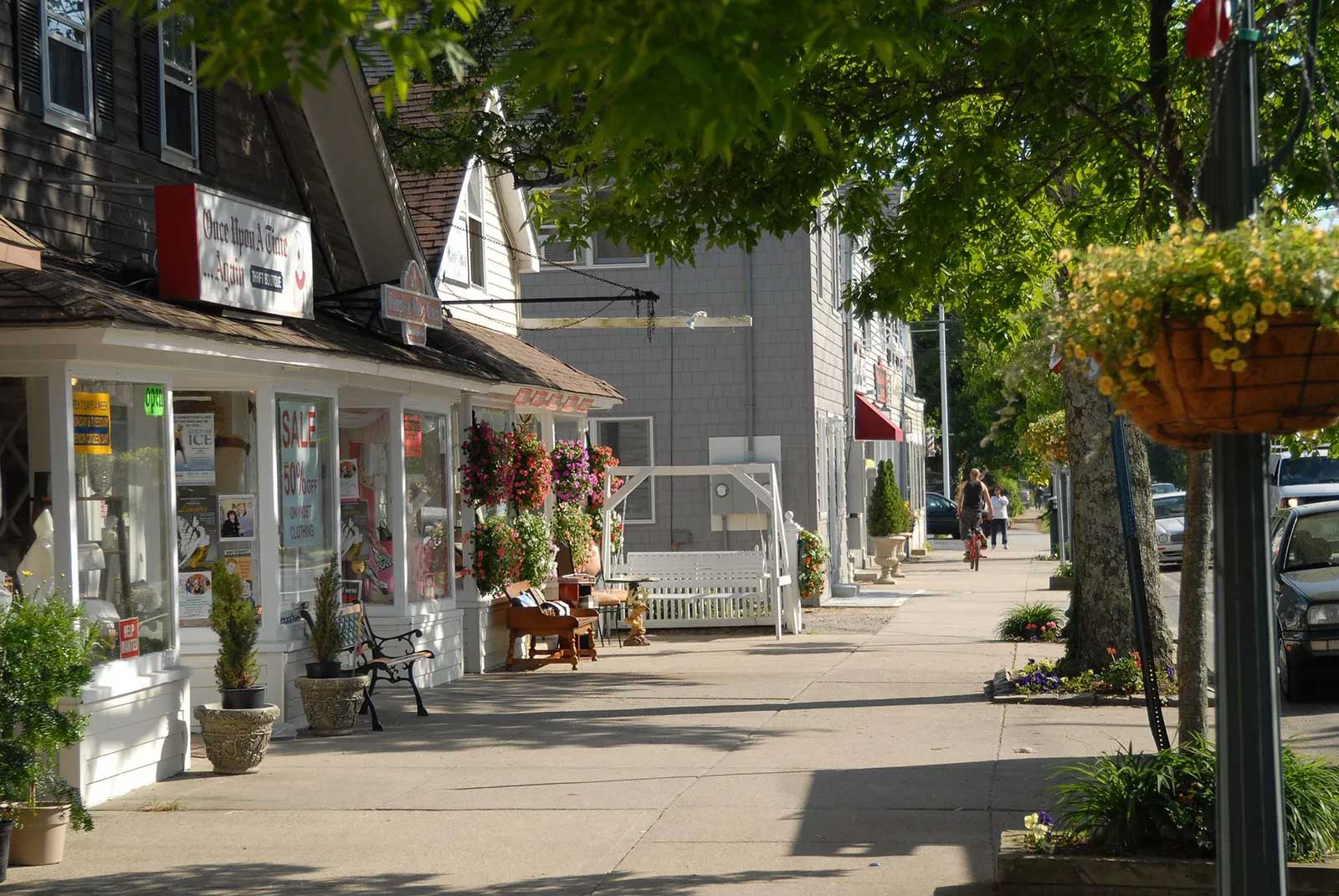 Quogue