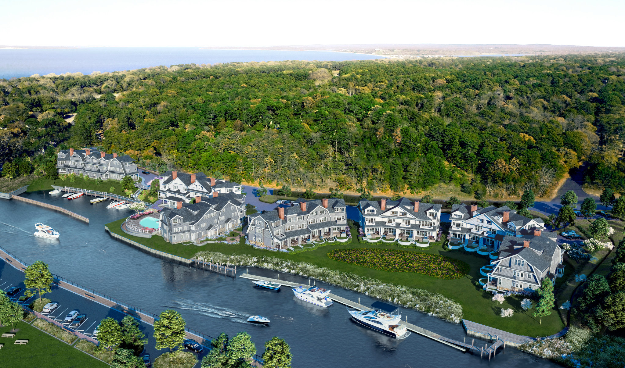 Multifamily Replacement Sourcing