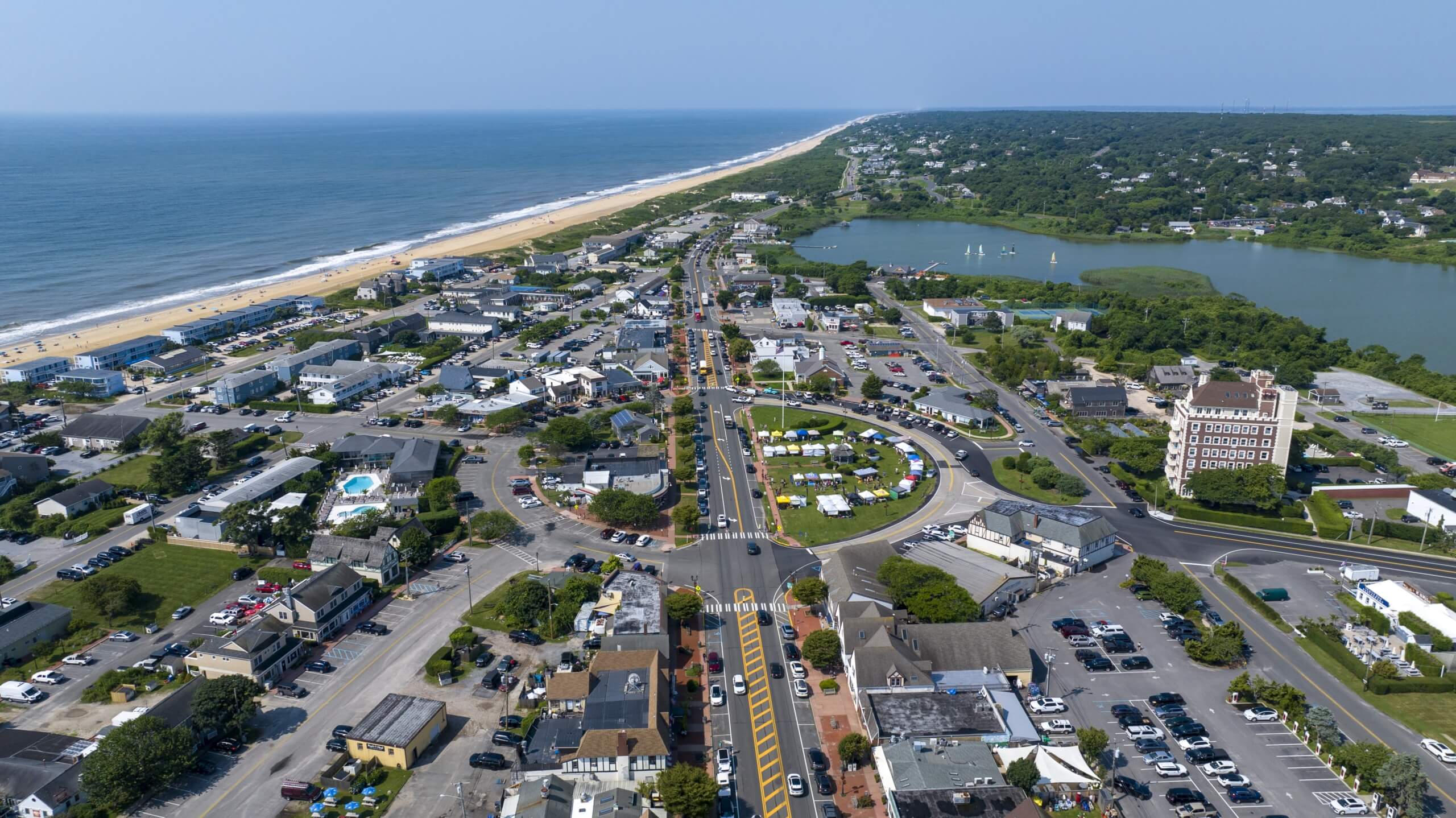 Hamptons replacement property planning
