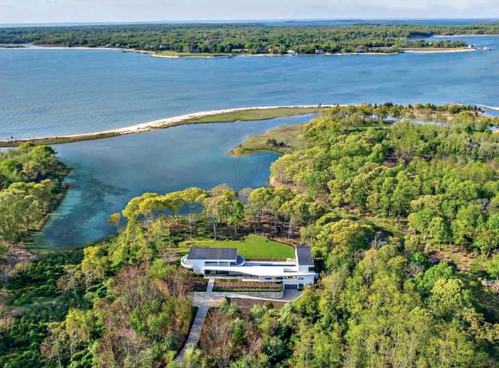 Rent Roll Analysis in the Hamptons