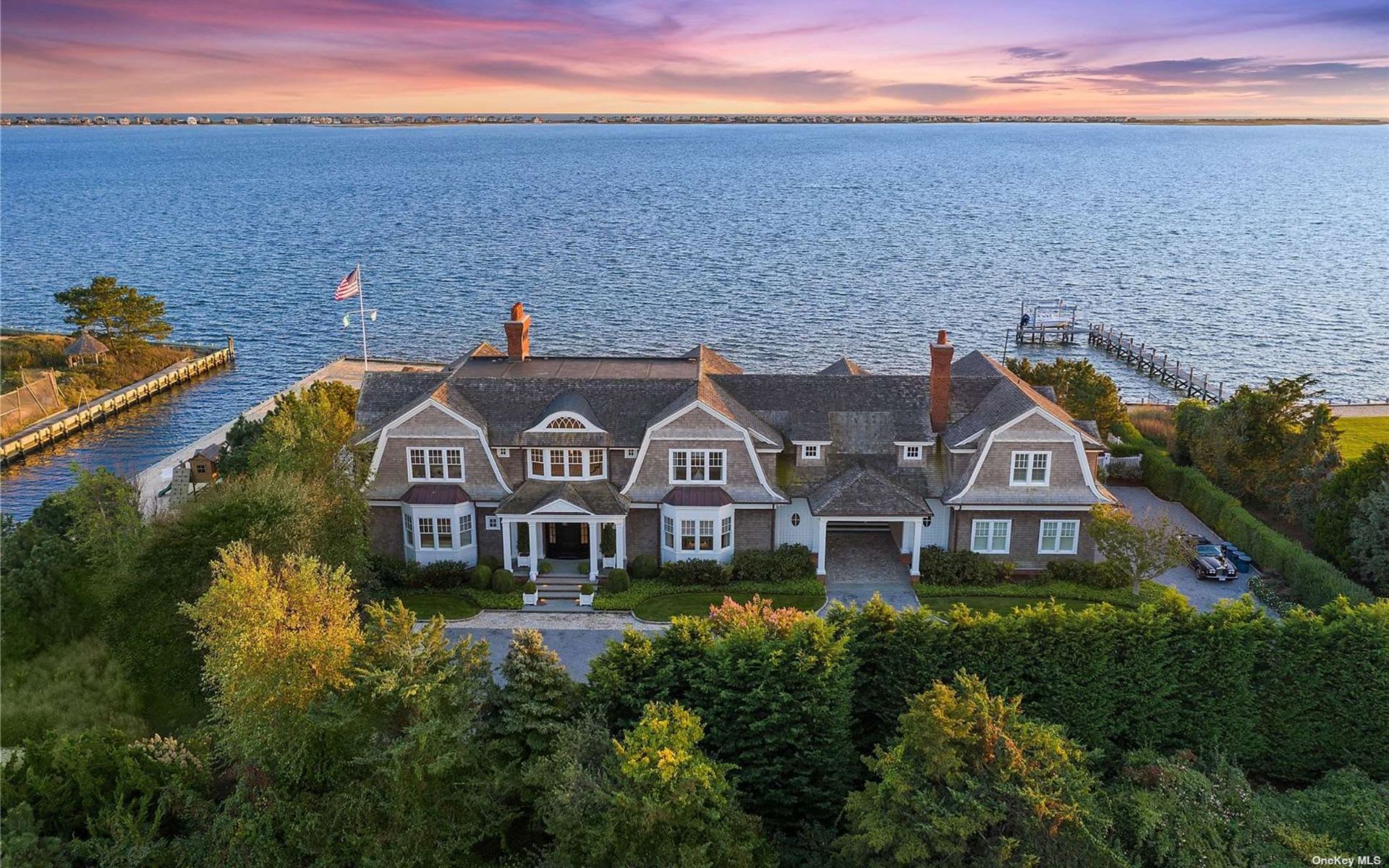 1031 exchange planning in the Hamptons